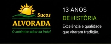 Sucos Alvorada