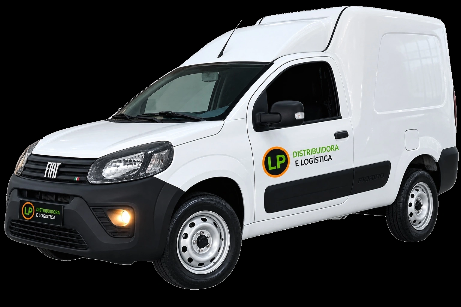 Fiorino LP