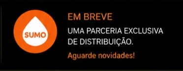 SUMO em breve